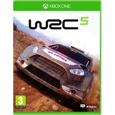 WRC 5